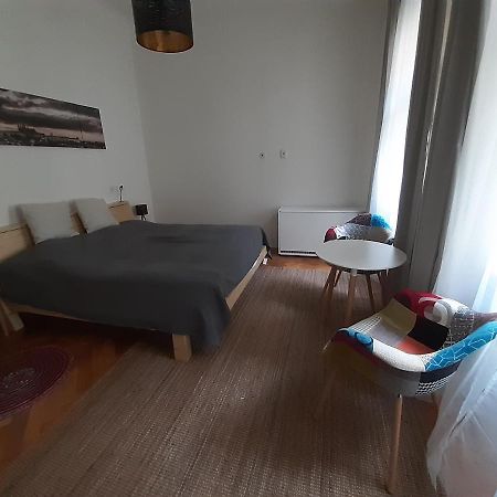 Appartement Soukromy Pokoj V Srdci Prahy à Prague Extérieur photo