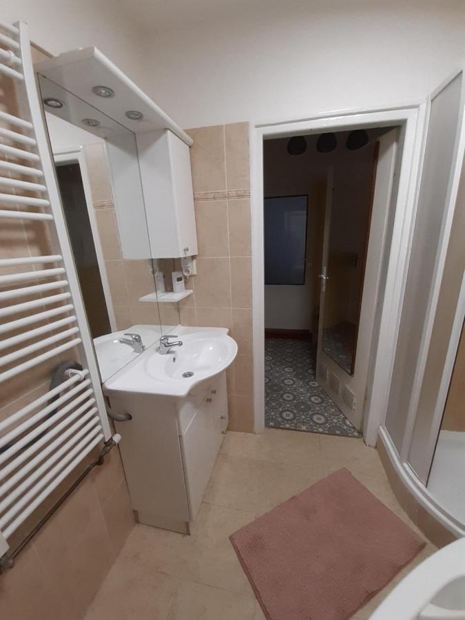 Appartement Soukromy Pokoj V Srdci Prahy à Prague Extérieur photo